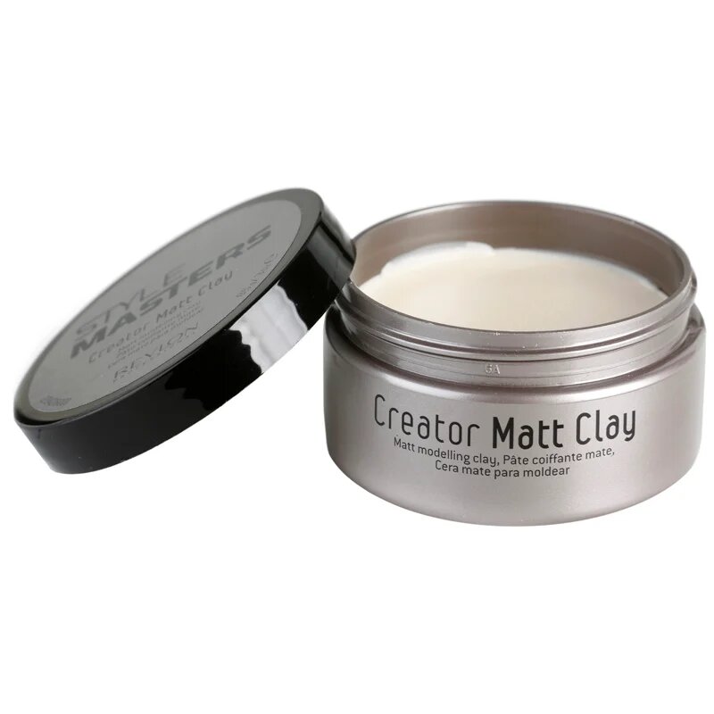 Revlon Professional Style Masters modelovací hlína s matným efektem 85 g