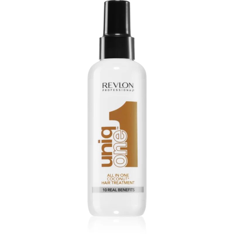 Revlon Professional UniqOne All In One Coconut Hair Treatment vlasová kúra 10 v 1 150 ml