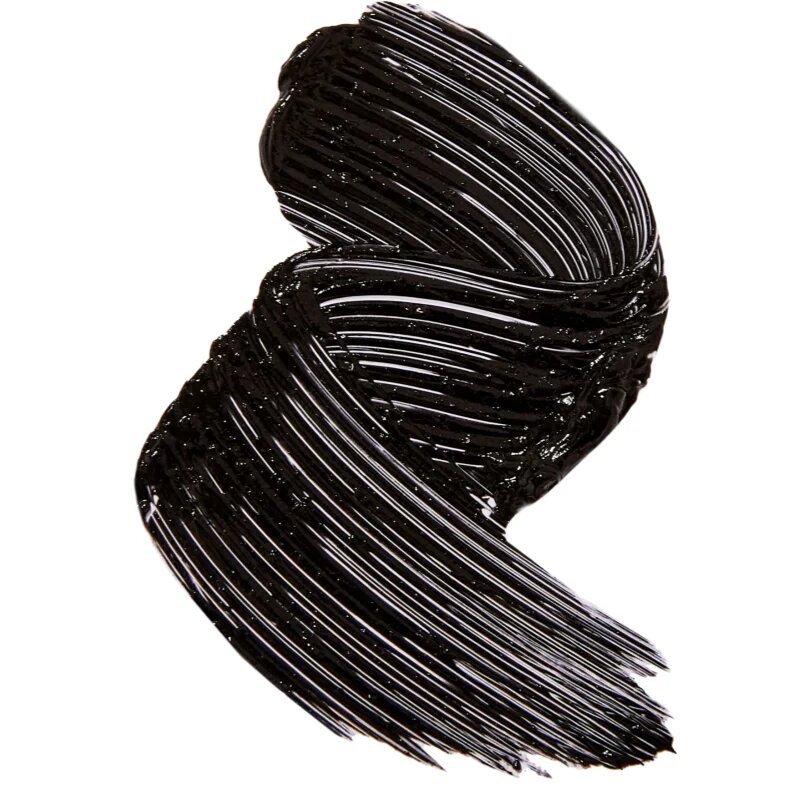 Revolution 5D Lash voděodolná prodlužující řasenka pro extra objem odstín Black 14 ml
