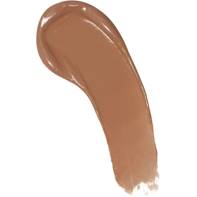 Revolution Air Blur Liquid Lipstick lehká tekutá matná rtěnka odstín Hazy 3.5 ml
