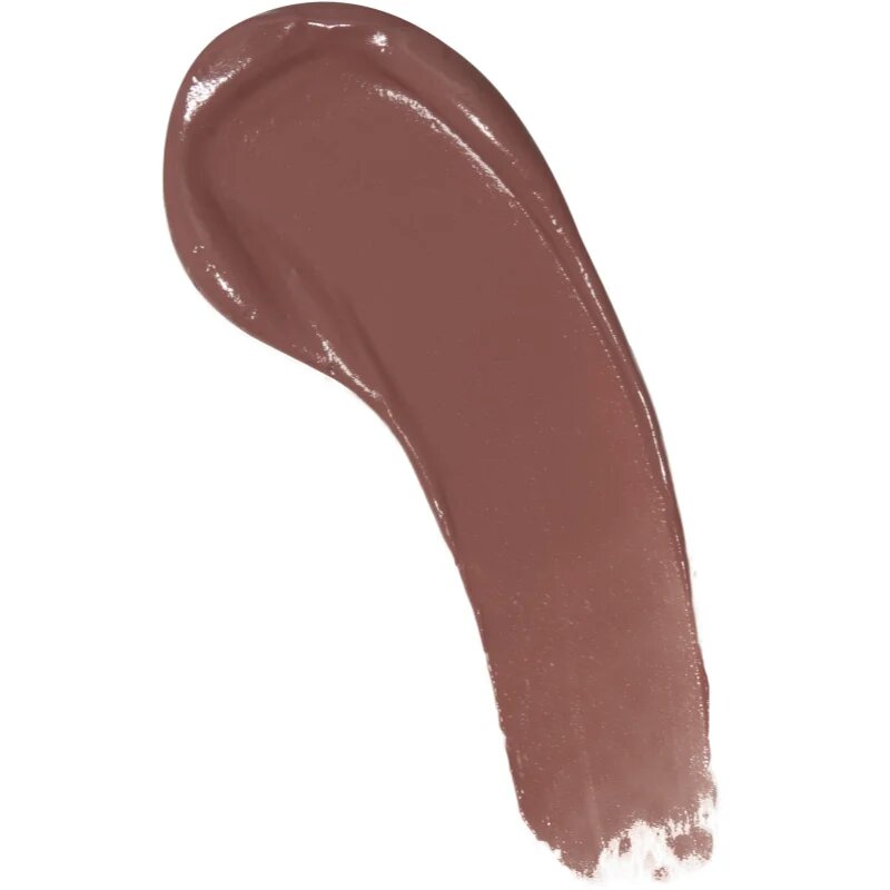 Revolution Air Blur Liquid Lipstick lehká tekutá matná rtěnka odstín Whisper 3.5 ml