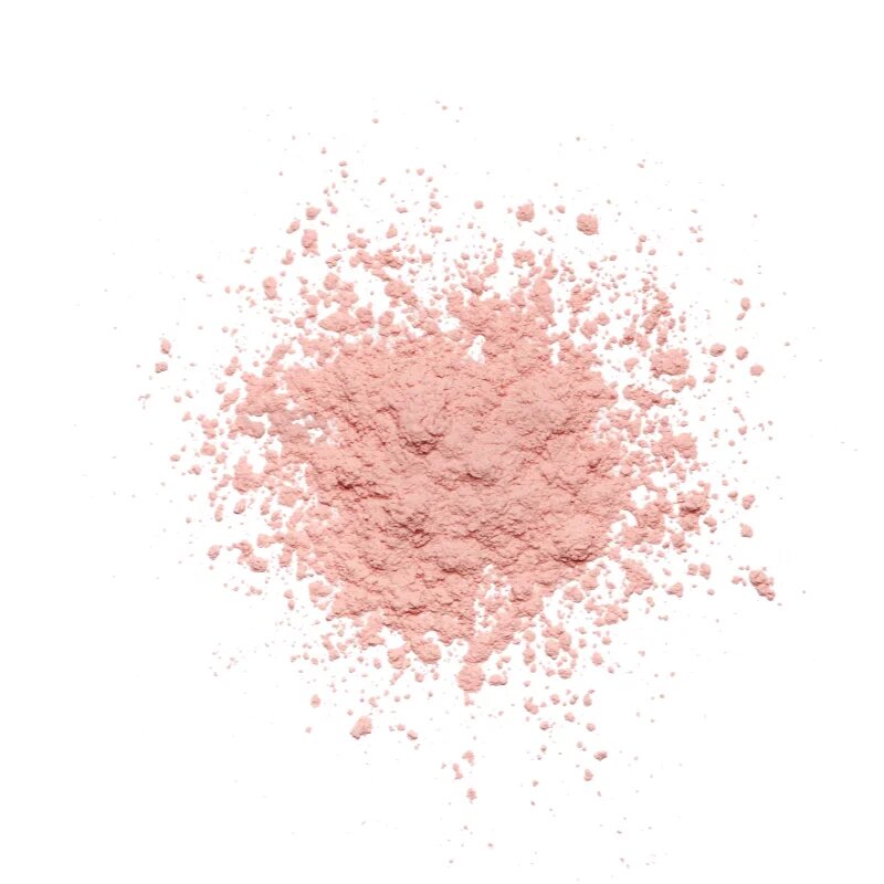 Revolution Baking Powder sypký pudr odstín Rose 32 g
