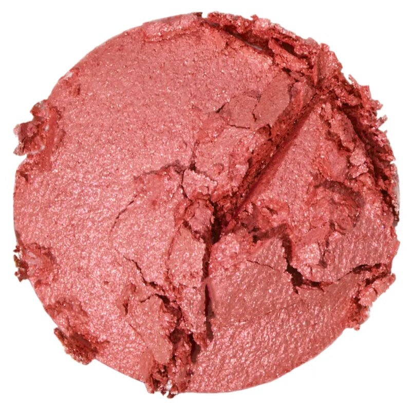 Revolution Beam Bright Blush rozjasňující tvářenka odstín Orange Crush 2.8 g