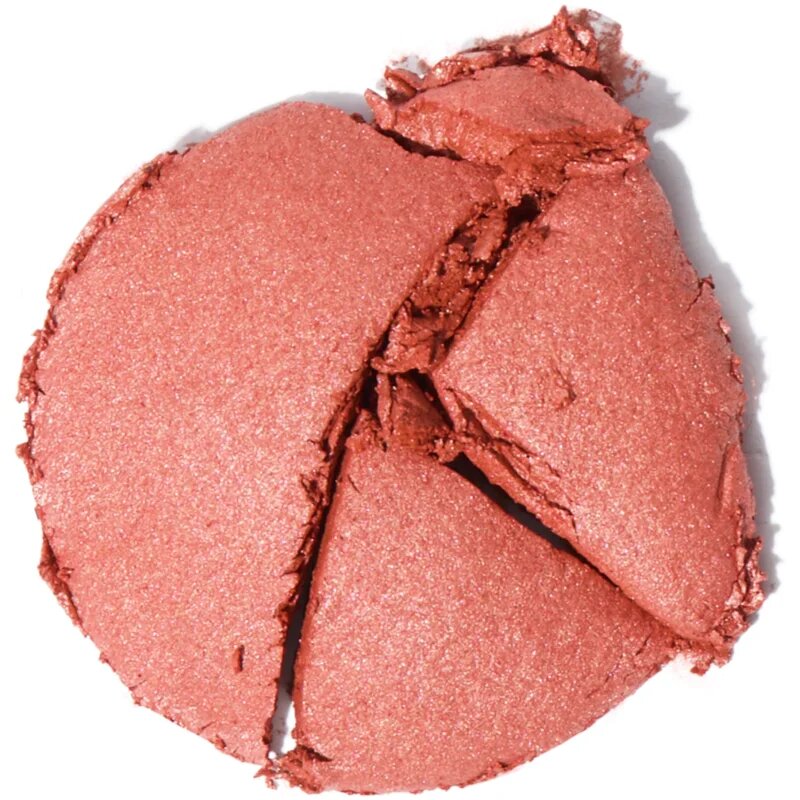 Revolution Bouncy Blur rozjasňující tvářenka odstín Paprika Pop Soft Bronze 5.5 g