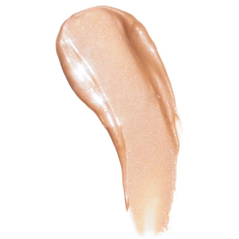 Revolution Bright Light Face Glow rozjasňující tónovací fluid odstín Lustre Medium Light 23 ml