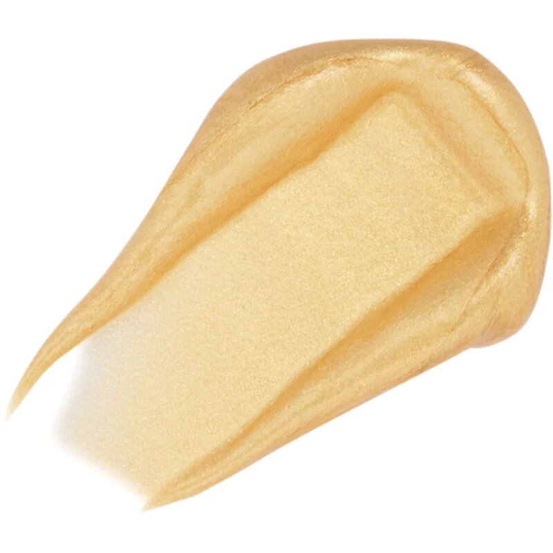 Revolution Bright Light krémový rozjasňovač odstín Gold Lights 3 ml
