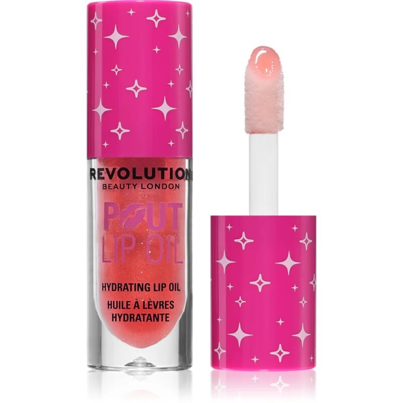 Revolution Candy Glam Duo dárková sada pro ženy 1 ks