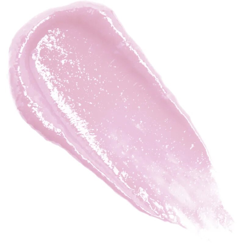 Revolution Ceramide Swirl hydratační lesk na rty odstín Pure Gloss Clear 4.5 ml