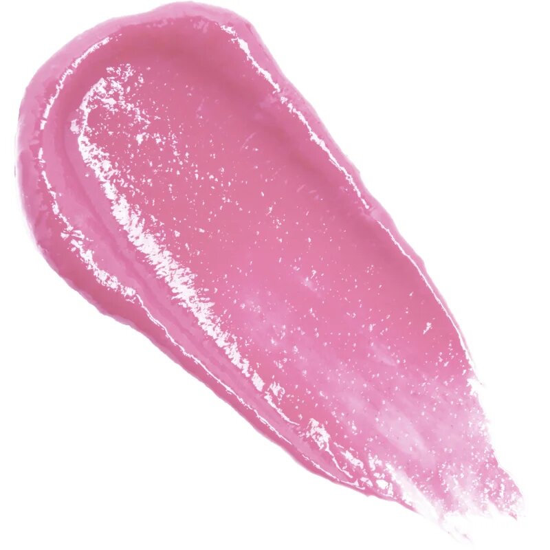 Revolution Ceramide Swirl hydratační lesk na rty odstín Sweet Soft Pink 4.5 ml
