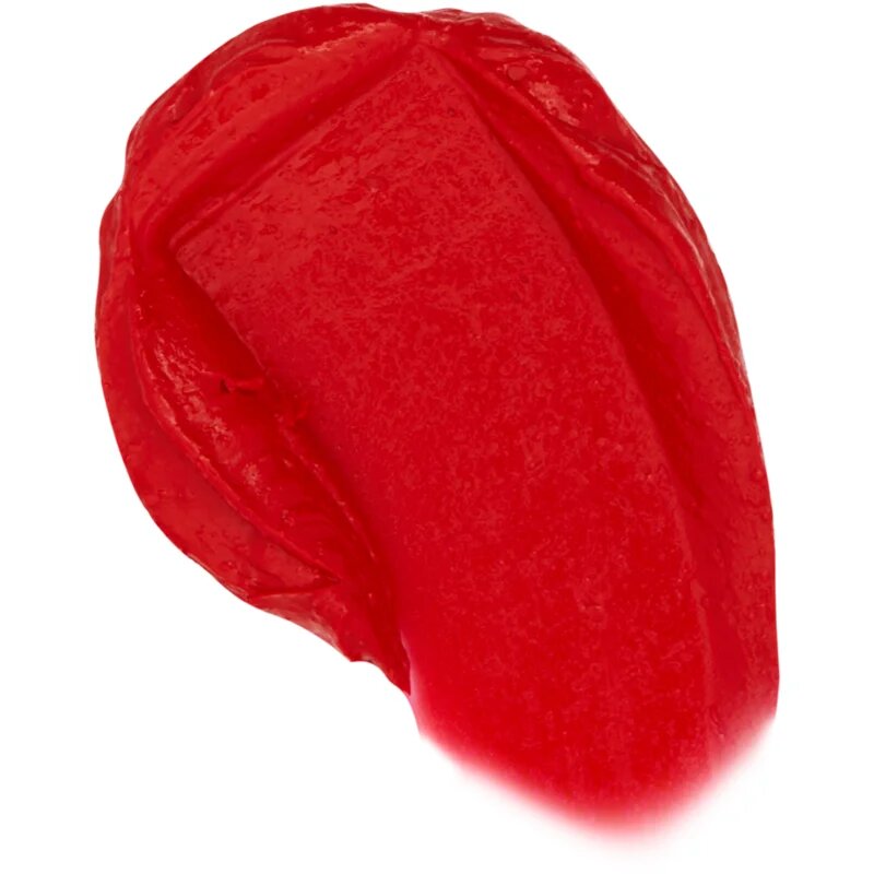 Revolution Fast Base tónovací balzám na rty a tváře odstín Spice 14 g