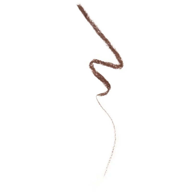 Revolution Fluffy Brow Filter Duo oboustranná tužka na obočí pro fixaci a tvar odstín Ash Brown 0.12 g