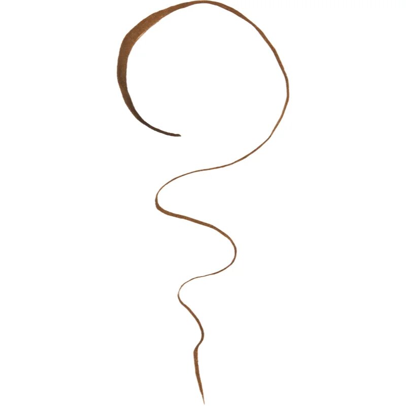 Revolution Freckle Me fix na pihy odstín Dark Brown 5 ml