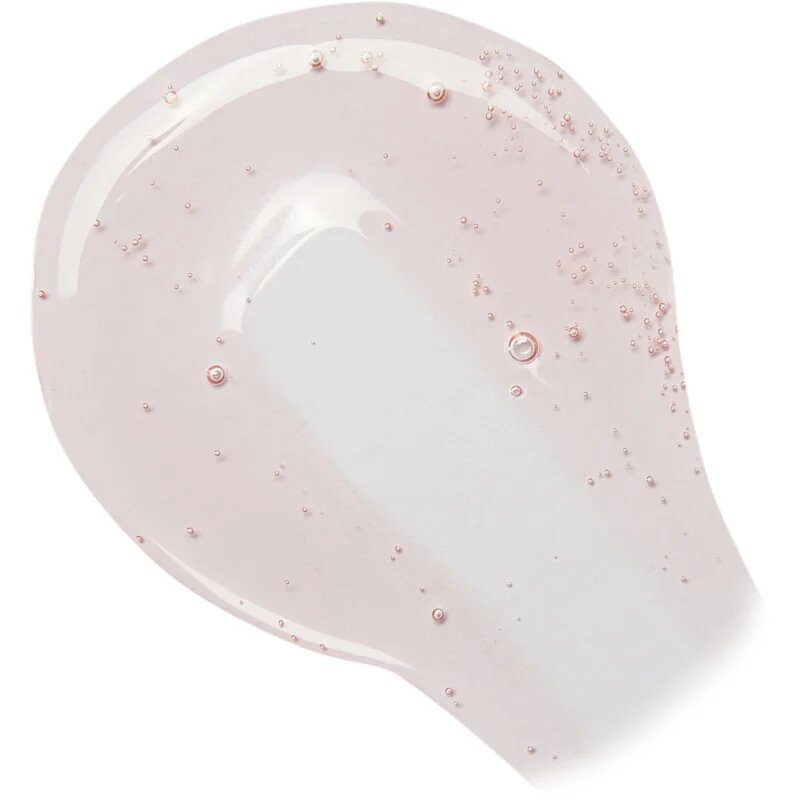 Revolution Glaze olej na rty odstín Glam Pink 4.6 ml