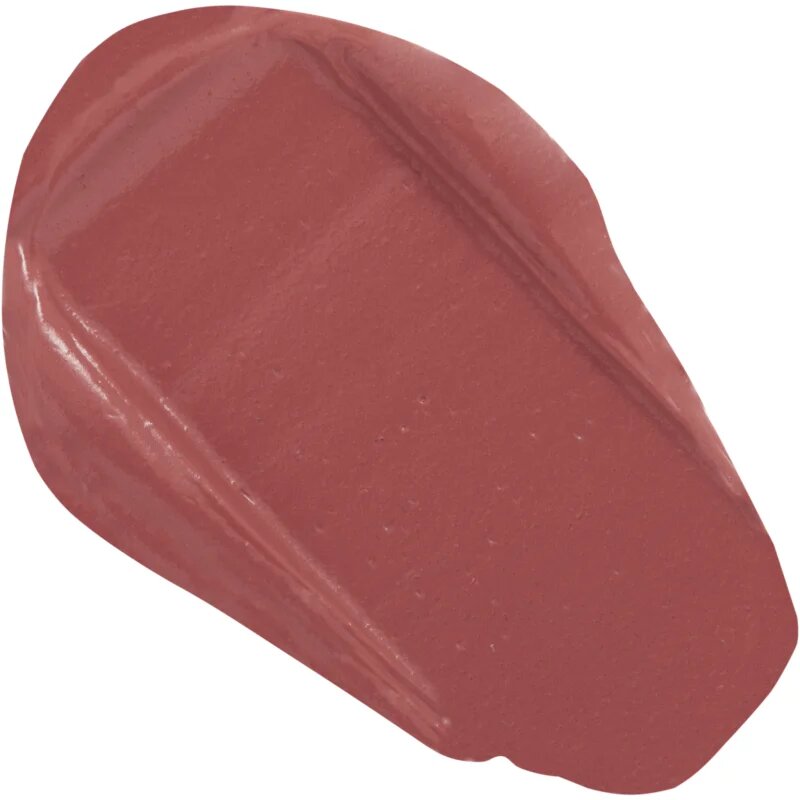 Revolution IRL Filter krémová rtěnka se saténovým finišem odstín Caramel Syrup 1.8 ml