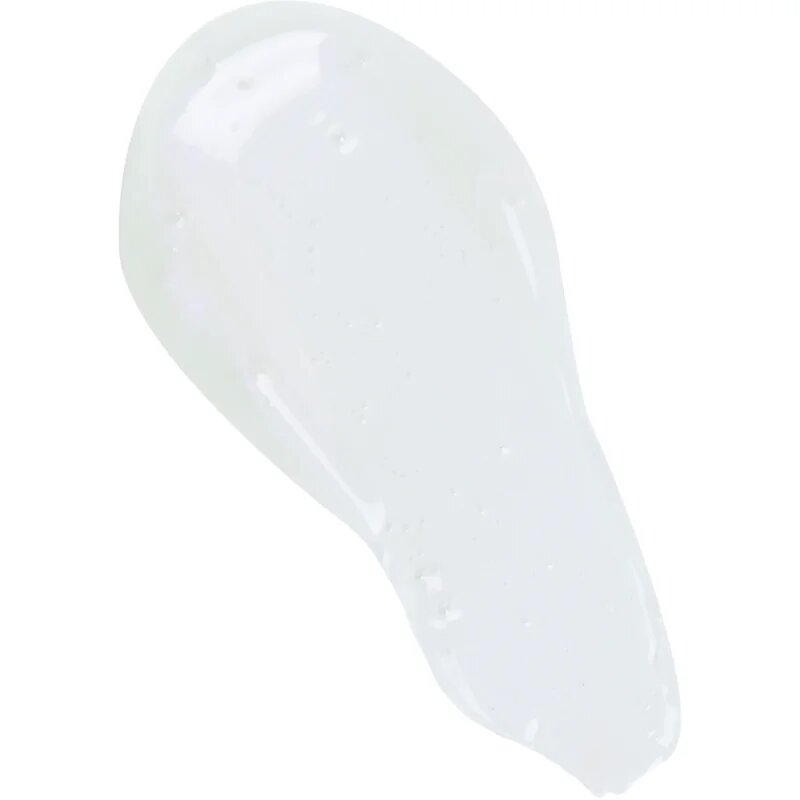 Revolution Juicy Peptide balzám na rty s peptidy odstín Clear Ice 8 ml