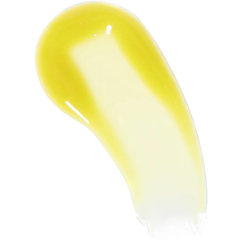 Revolution Juicy Peptide Lip Balm balzám na rty s peptidy odstín Mint Mojito Green 8 ml