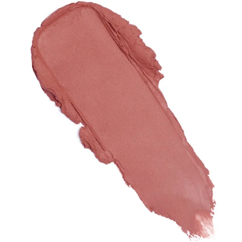Revolution Lip Allure Soft Satin Lipstick krémová rtěnka se saténovým finišem odstín Brunch Pink Nude 3.2 g