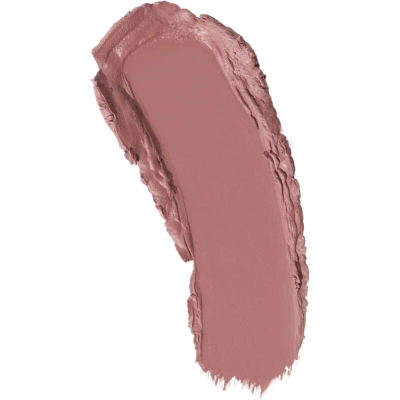 Revolution Lip Allure Soft Satin Lipstick krémová rtěnka se saténovým finišem odstín Siren 3.2 g