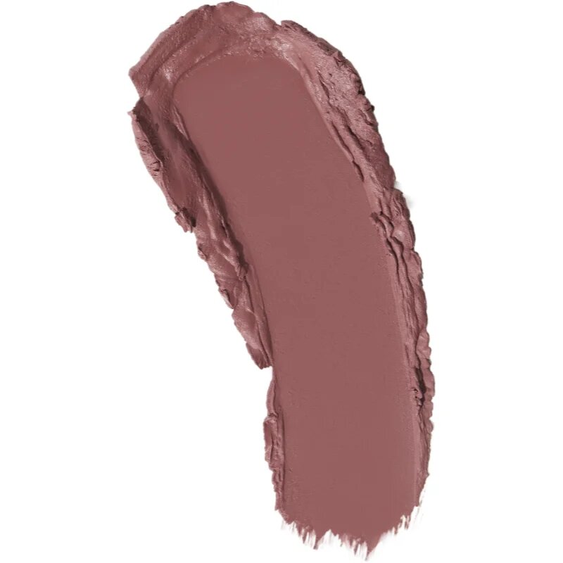 Revolution Lip Allure Soft Satin Lipstick krémová rtěnka se saténovým finišem odstín Whisper 3.2 g
