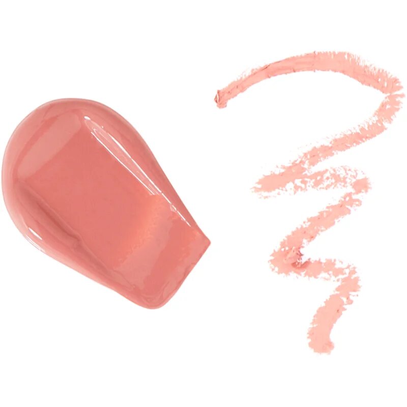 Revolution Lip Contour Kit sada na rty odstín Queen 2 ks