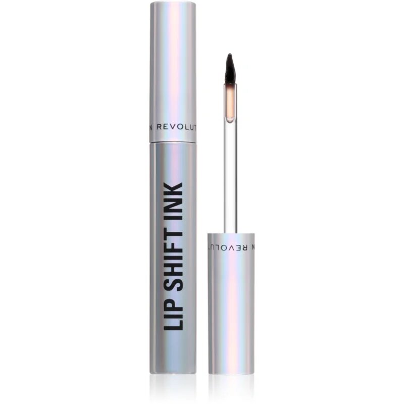 Revolution Lip Shift Ink slupovací rtěnka odstín Nude Talk 1.8 ml