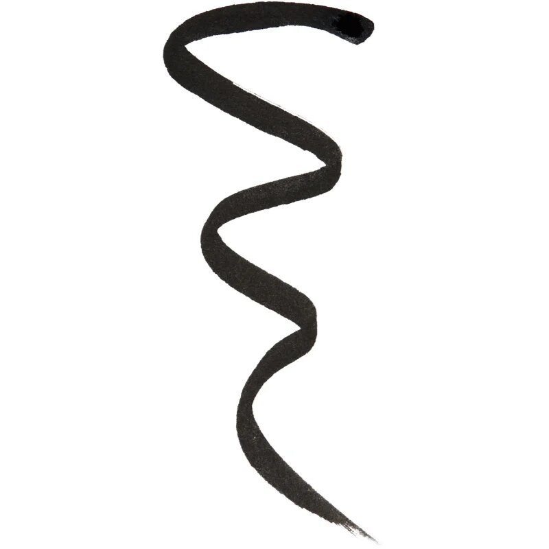 Revolution Master Flick Liquid Eyeliner precizní tekutá oční linka odstín Black 5 ml