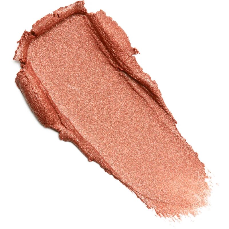 Revolution Mousse krémové oční stíny odstín Amber Bronze 4 g
