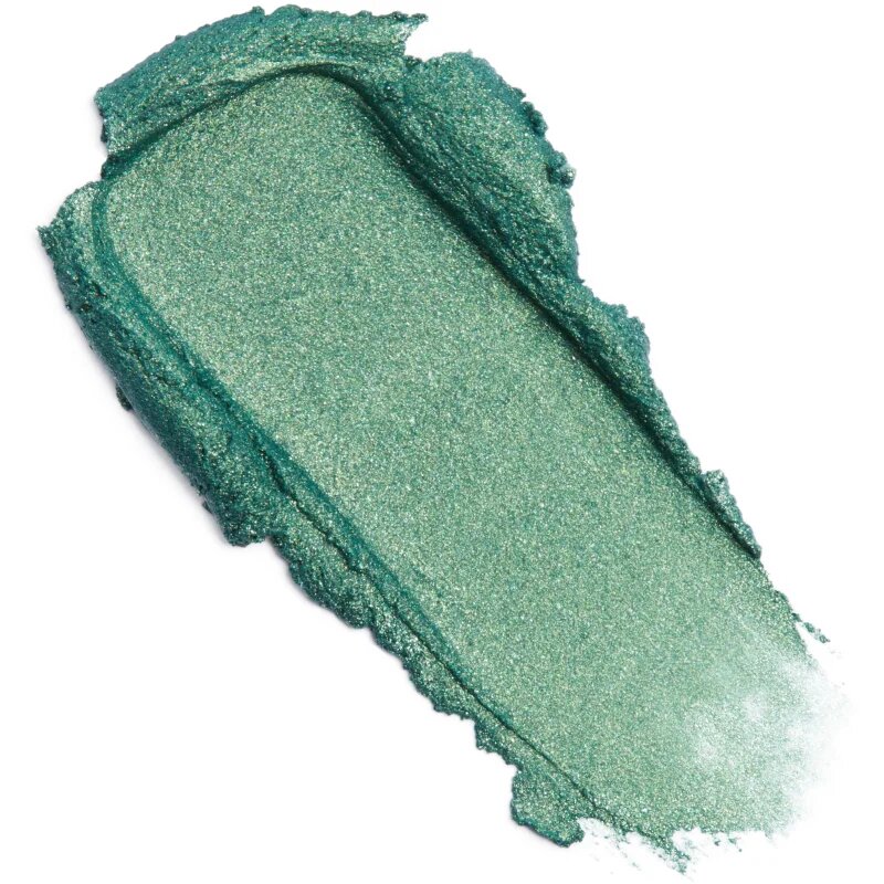Revolution Mousse krémové oční stíny odstín Emerald Green 4 g