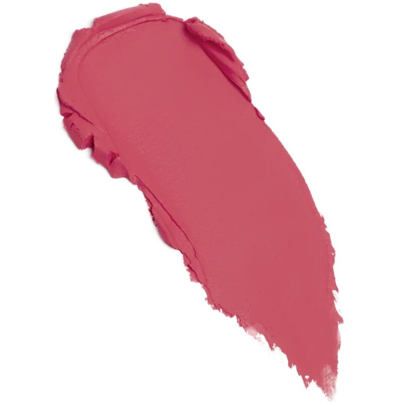 Revolution Mousse tvářenka odstín Blossom Rose Pink 6 g