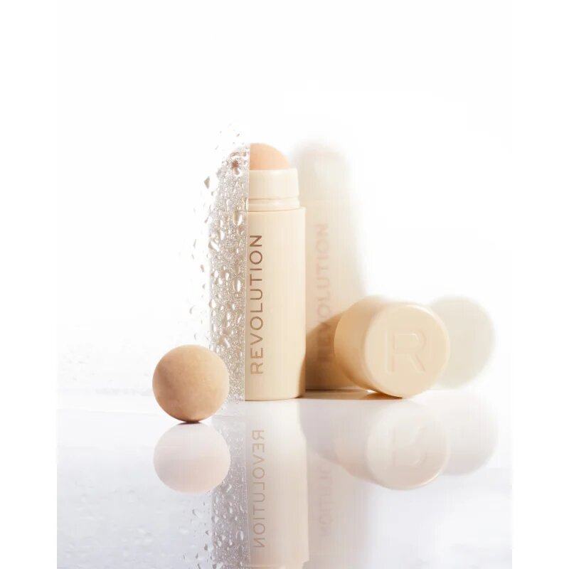 Revolution Oil Control Roller matující roll-on pro mastnou pleť 1 ks