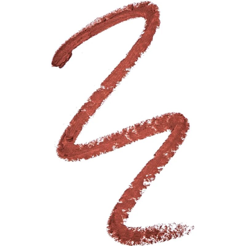 Revolution Pout Liner tužka na rty pro zvětšení objemu odstín Melba Warm Peach 0.2 g