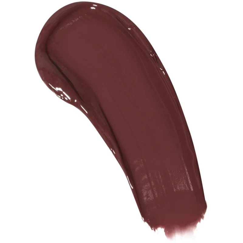 Revolution Pout Lip Gloss Stick hydratační lesklá rtěnka odstín Chocolate Ganache 3 g