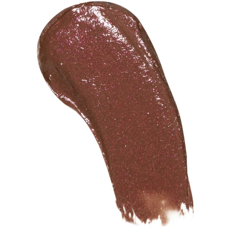 Revolution Pout Lip Gloss Stick hydratační lesklá rtěnka odstín Shimmer Toasted Caramel 3 g