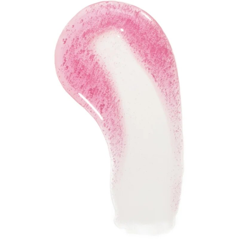 Revolution Pout Lip olej na rty s hydratačním účinkem odstín Raspberry Pink 3 ml