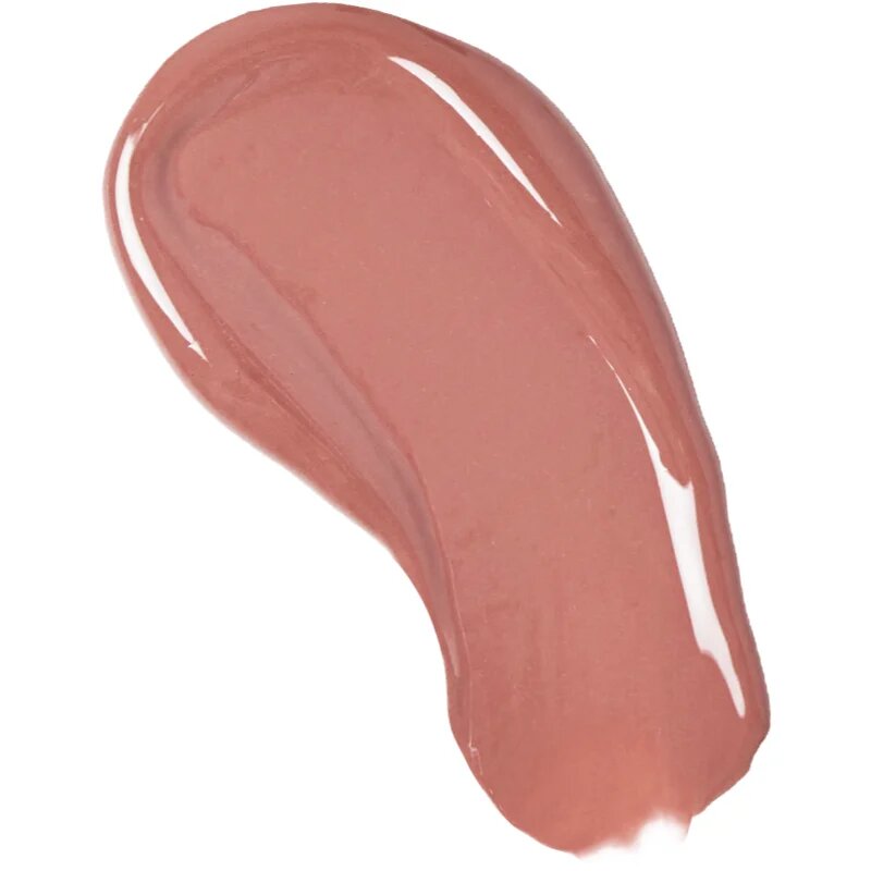 Revolution Pout Tint lesk na rty s hydratačním účinkem odstín Nude Dreams 3 ml