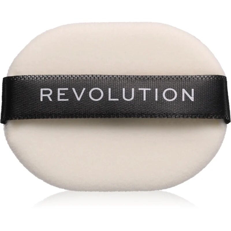 Revolution Pressed Powder Pops pudr odstín Translucent 5 g