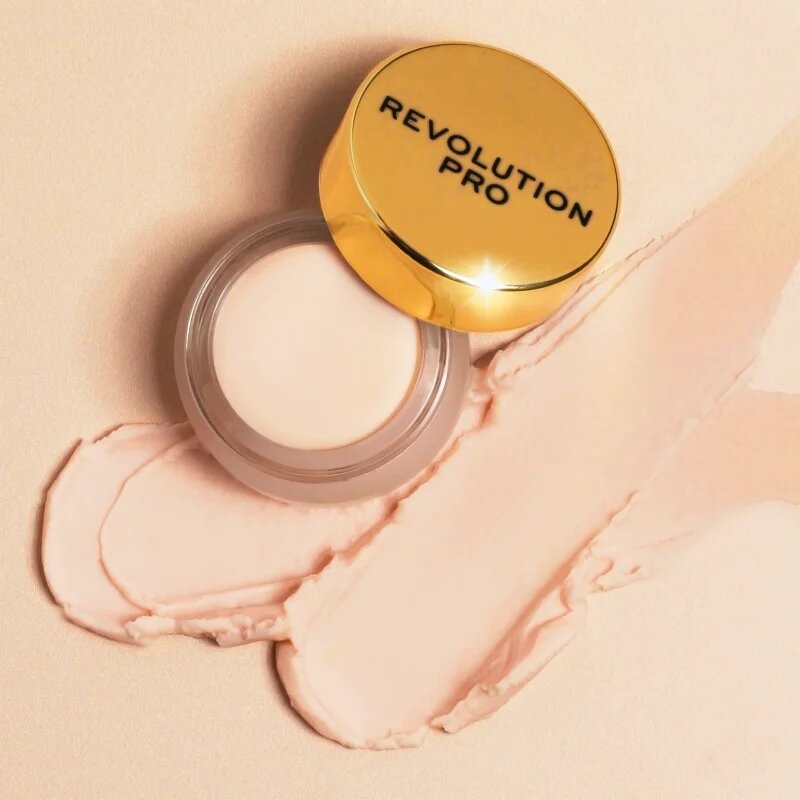 Revolution PRO Blur Fine Line vyhlazující podkladová báze pod make-up proti vráskám 5 g