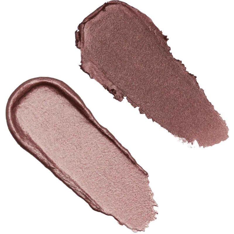 Revolution PRO Glam třpytivé oční stíny 2 v 1 odstín Mesmerize 11 g