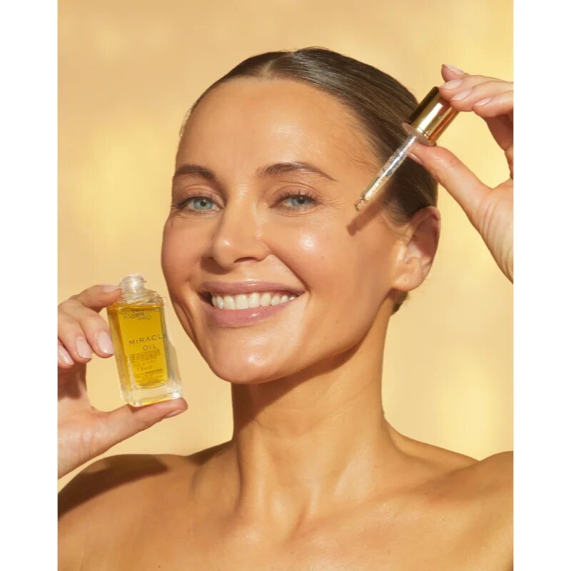 Revolution PRO Miracle vyživující pleťový olej s revitalizačním účinkem 30 ml