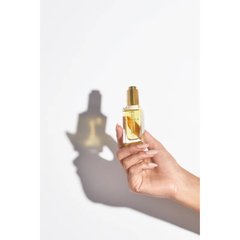 Revolution PRO Miracle vyživující pleťový olej s revitalizačním účinkem 30 ml