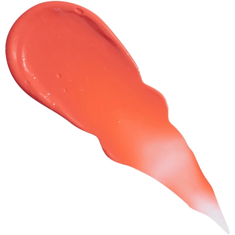 Revolution Relove Baby Tint tekutá tvářenka a lesk na rty odstín Coral 1.4 ml