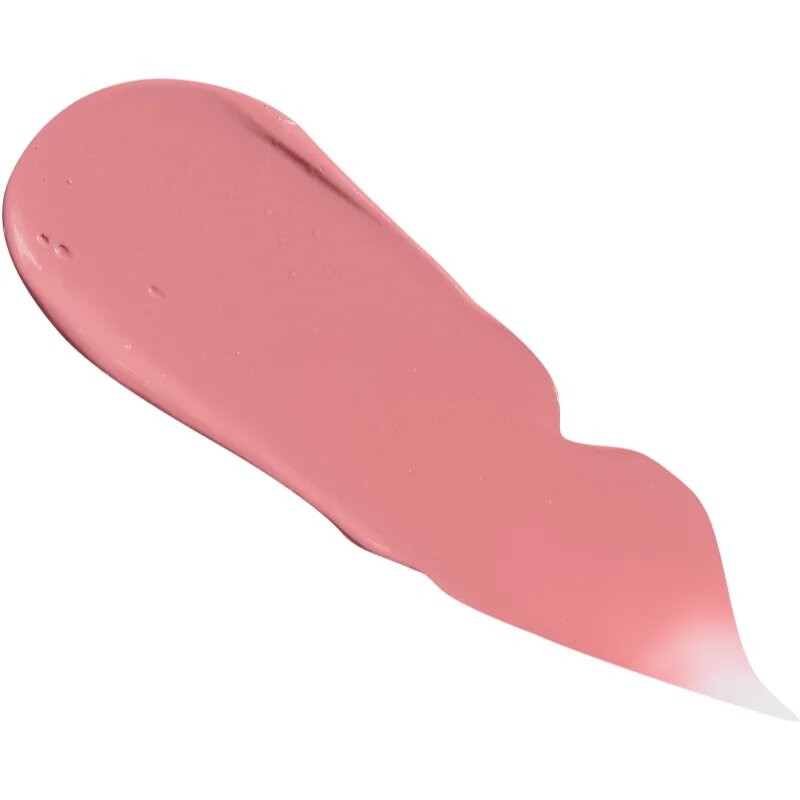 Revolution Relove Baby Tint tekutá tvářenka a lesk na rty odstín Rose 1.4 ml