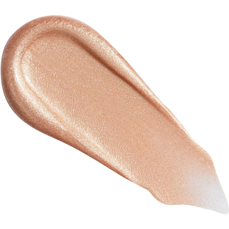 Revolution Relove Glow Up tekutý rozjasňovač odstín Lit Up 8 ml