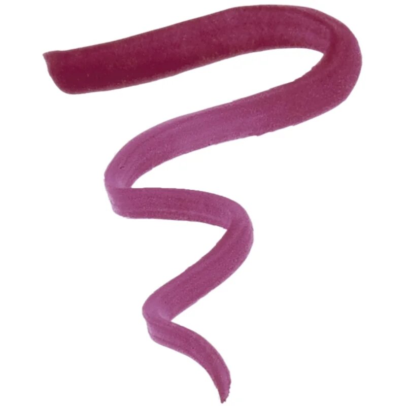 Revolution Relove Ink It fix na rty pro dlouhotrvající efekt odstín Mauve 0.5 ml