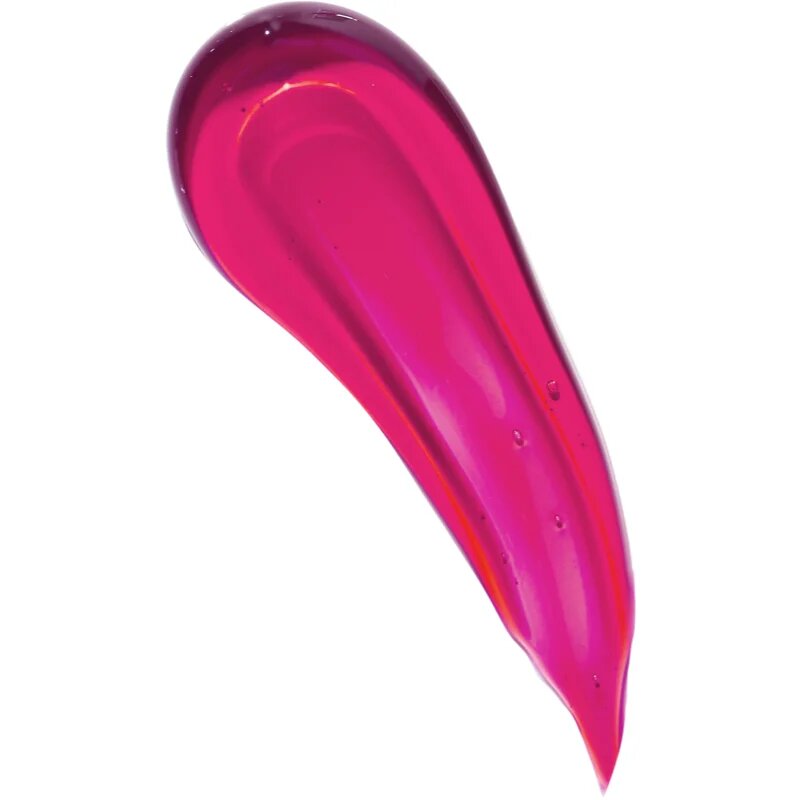 Revolution Relove Kiss It hydratační lesk na rty odstín Raspberry Pink 10 ml