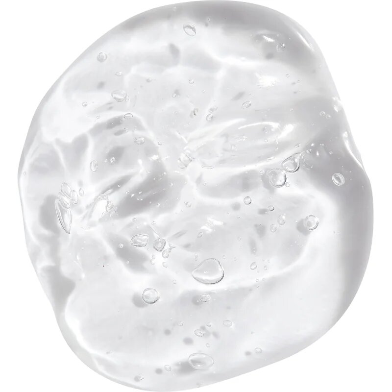 Revolution Relove Power Brow gel na obočí se štětečkem odstín Clear 3 ml