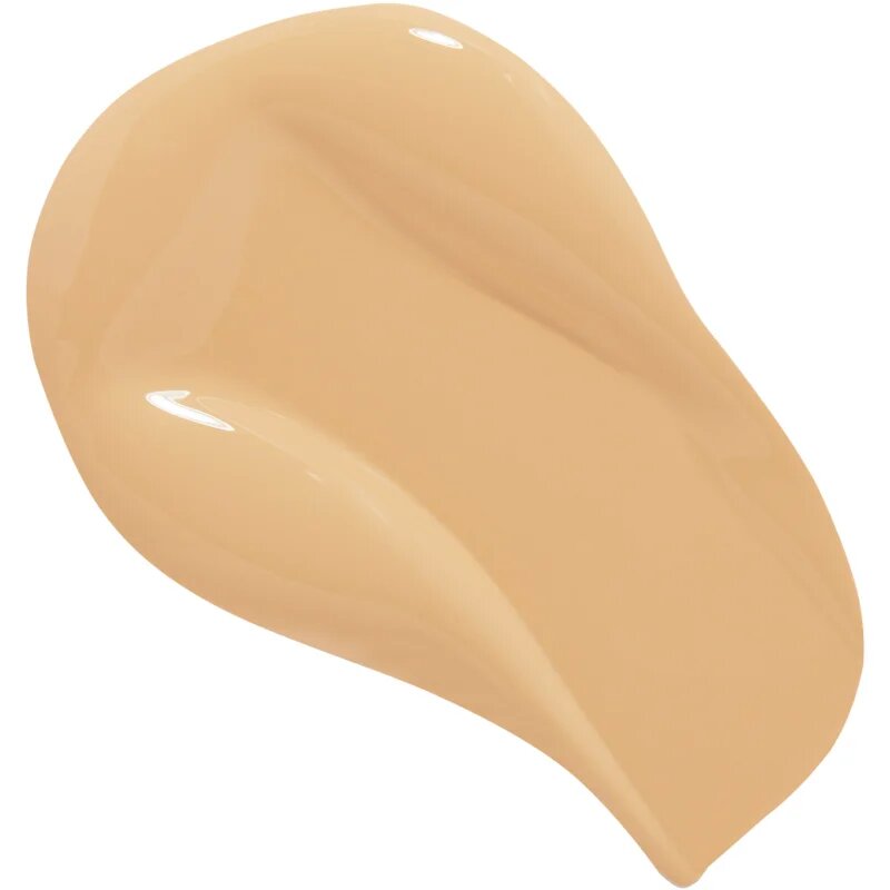 Revolution Relove Super Matte Foundation dlouhotrvající matující make-up odstín F8.5 24 ml