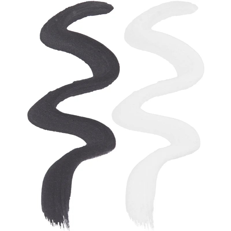 Revolution Relove Water Activated Liner oční linky odstín Distinction 68 g