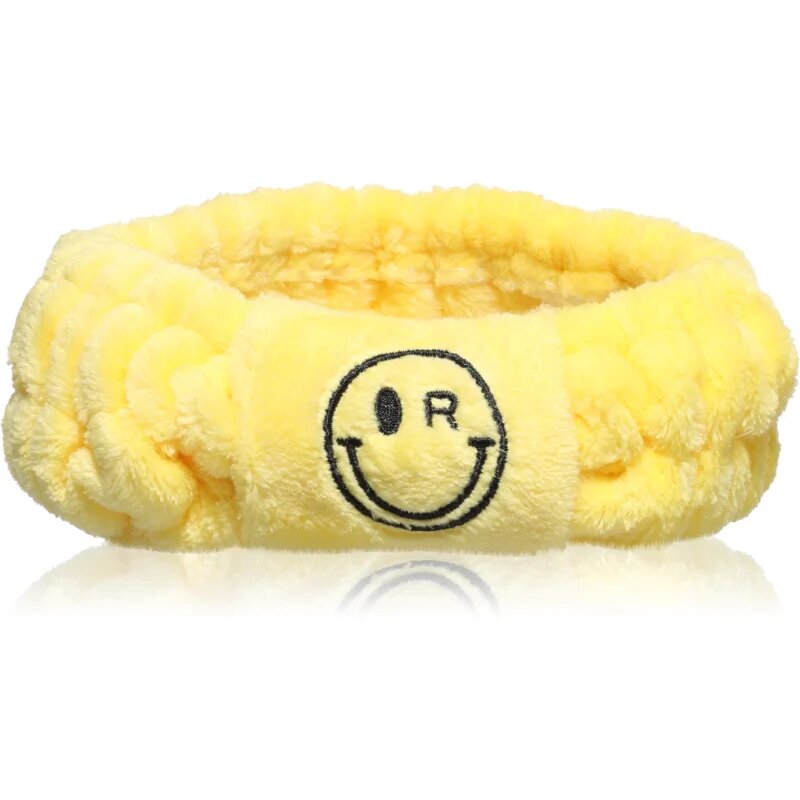 Revolution S.W.Smiley Cloud Wrap kosmetická čelenka 1 ks