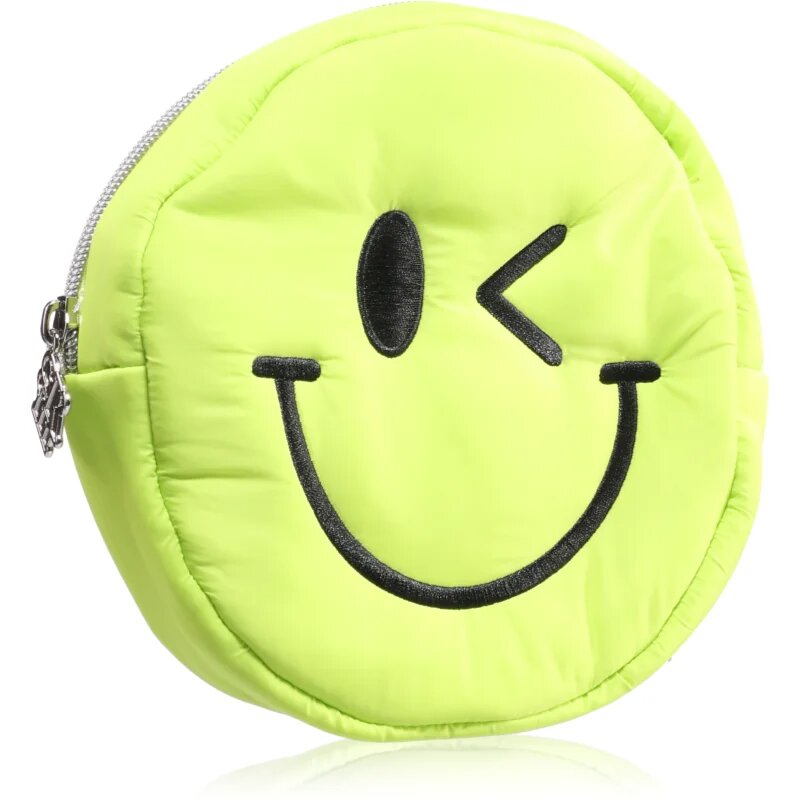 Revolution S.W.Smiley Toiletry Bag kosmetická taška 1 ks